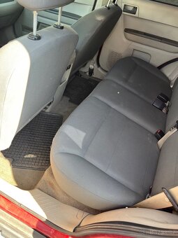 Ford Escape 2.3i LPG - 6