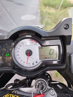 Kawasaki Versys 650 ABS A2 25kw - 6
