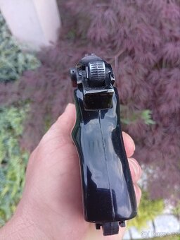 Plynová pistole Ekol major 9mm Bez registrace - 6