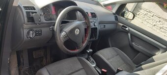 Dily VW Touran BLS DSG - 6