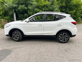 MG ZS Elegance 1.0 Turbo 2023 - 6