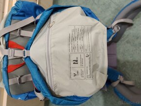Batoh Vaude Astrum 60+10 - 6