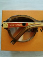 Sluneční brýle značky Louis Vuitton - 6
