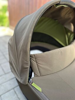 Cybex priam korbička 4.0 - 6