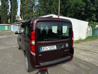 Fiat Doblo 2012 1.6 jtd 77kw - 6