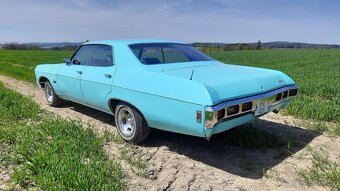 Chevrolet Impala 1969 - 6