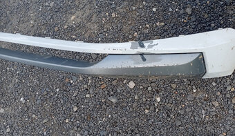 Přední nárazník Škoda KAMIQ 658807221 - 6