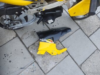 Minibike - 6