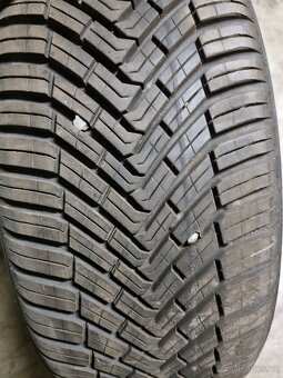 Kompletní kola Ford R15 - 6