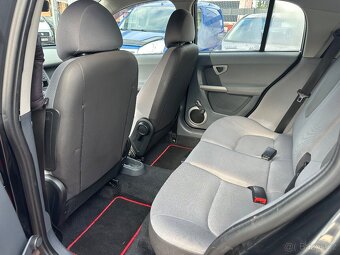 Smart forfour  1.1benzin, manuál, najeto: 156tis.km - 6