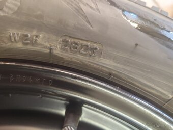 Sada zimních kol 195/60R16-SCALA/KAMIQ - 6