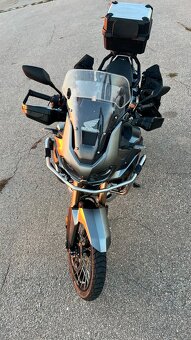 Honda CRF 1100 Africa Twin Adv.DCT - 6