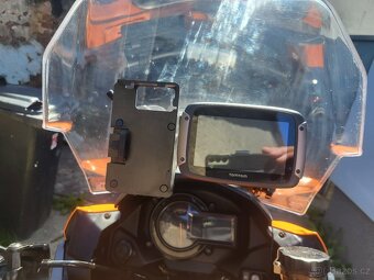 Kawasaki  Versys 1000 - 6