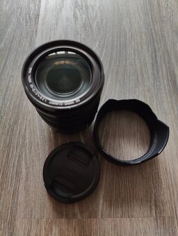 Panasonic Leica DG Vario-Elmarit 12-60 mm f/2.8-4 Power O.I. - 6