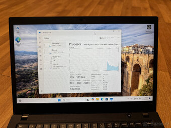 Lenovo ThinkPad P14s Gen1 - 6