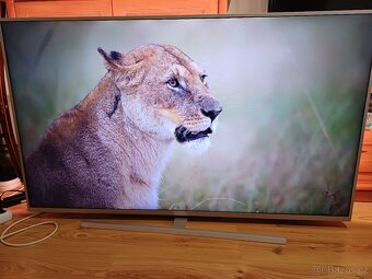 4K Smart Android TV Philips 55PUS7304-úhlopříčka 140cm - 6