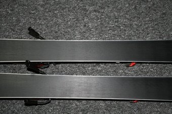 lyže Rossignol Experience 162 cm , lyžaky - 6