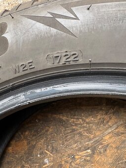 Zimni sada 215 55 17 - 6