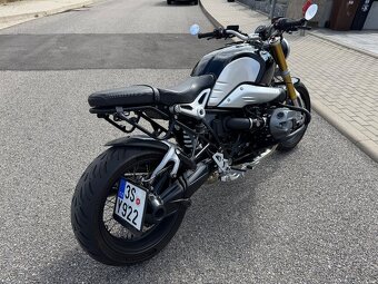 BMW R NineT - 6