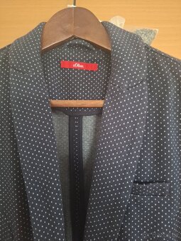 Dámské sako - 6
