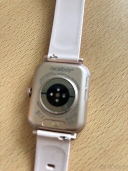 Niceboy Watch lite 4 - 6