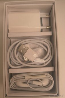 Iphone 4 pro sběratele - 100% stav - 6