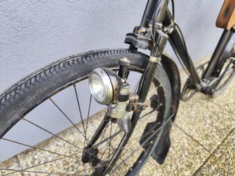 Kolo vojenské 1935 - 6