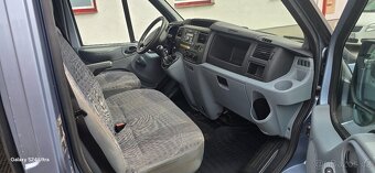 Prodám Ford Transit 280s L1H1 96kw r.v.2006 - 6