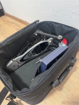 PEARL ELIMINATOR SINGLE PEDÁL - 6