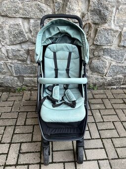 Dětský kočárek Britax Romer B-Agile M - 6