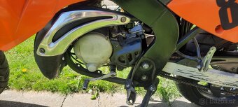 Prodám rieju mrx 50 - 6