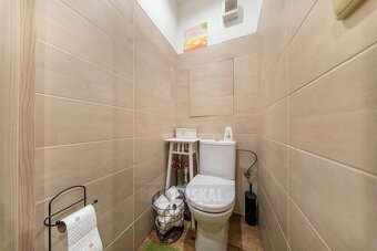 Prodej bytu 3+1 s balkonem, 78,20 m2, Lhenická ul., České Bu - 6