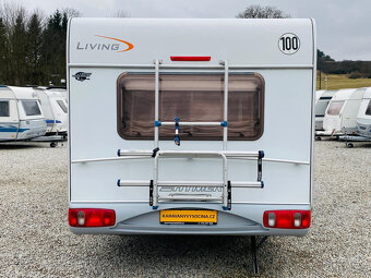 Caravelair, rezervace - 6