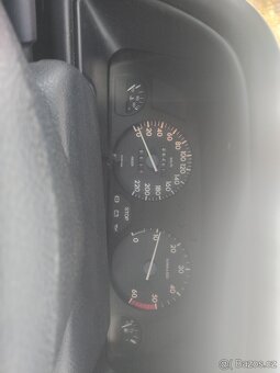 Prodám Peugeot 306 Diesel Sedan 1996 - 6