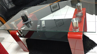 Konferenční stolek - 6