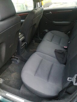 Prodám Mercedes Benz A160 169 2.0CDI 60kw rok2005 - 6