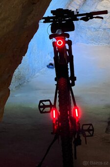 „Horské kolo GT ROGTYD 29“ - 6