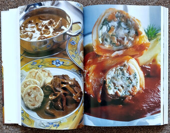 Velká česká kuchařka - 6