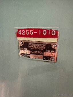 Nástrojová bruska N1 + bohaté příslušenství - 6