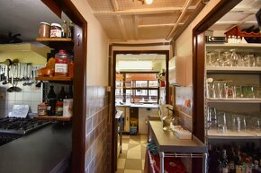 Restaurační zařízení v rekreační oblasti u rybníka Velký Vře - 6