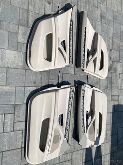 Díly bmw f10, f11 530xd - 6