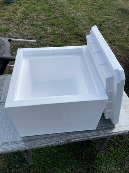 Polybox, Termobox, Chladící box - 6