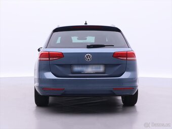 Volkswagen Passat 2,0 TDI 110kW CZ Comfortline (2015) - 6