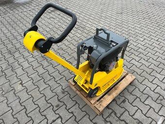 Reverzní vibrační deska Wacker Neuson DPU 2540H, 2015rv - 6
