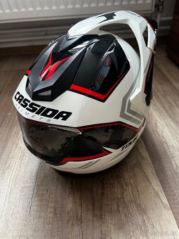 Cassida 1.1 tour velikost M - 6