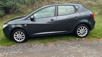SEAT IBIZA 1.4 16V. 63KW. SERVISNÍ KNIHA. - 6