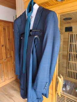 Pánský oblek Bandi - 6