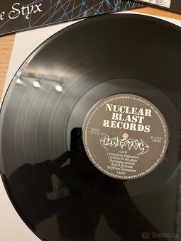 Sinister – Cross The Styx - 6