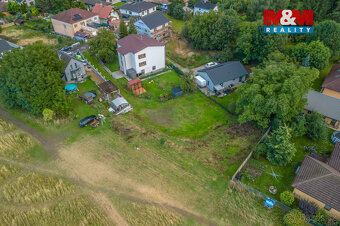 Prodej pozemku k bydlení, 839 m², Sluhy, okr. Praha - Východ - 6