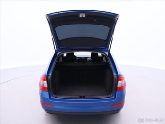 Škoda Octavia 1,6 TDI 77kW CZ Ambition Fresh (2015) - 6
